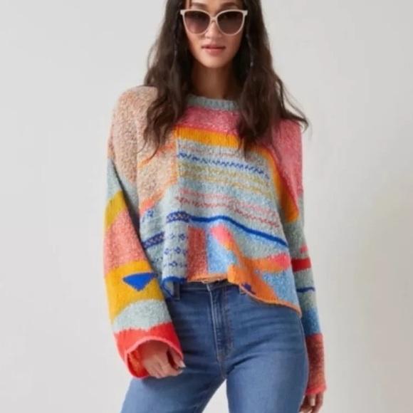 SINCERELY JULES Fruity Love Sweater - Picture 7 of 14